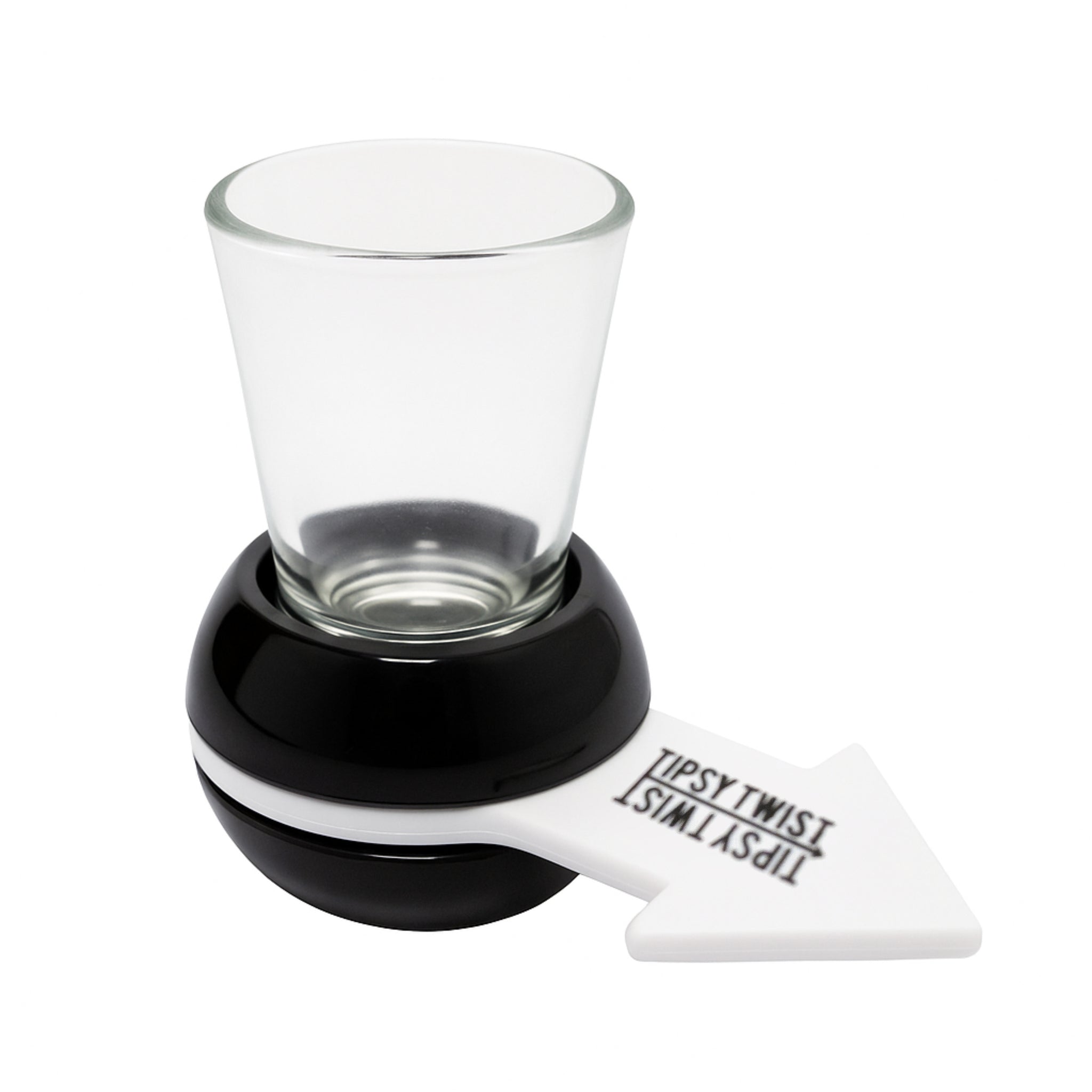 Tipsy Take Shot Spinner