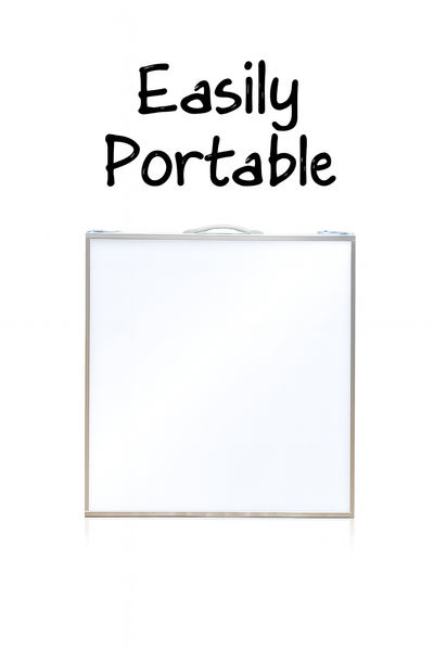 Tipsy Table Dry Erase Edition (Unlock Your Creativity)