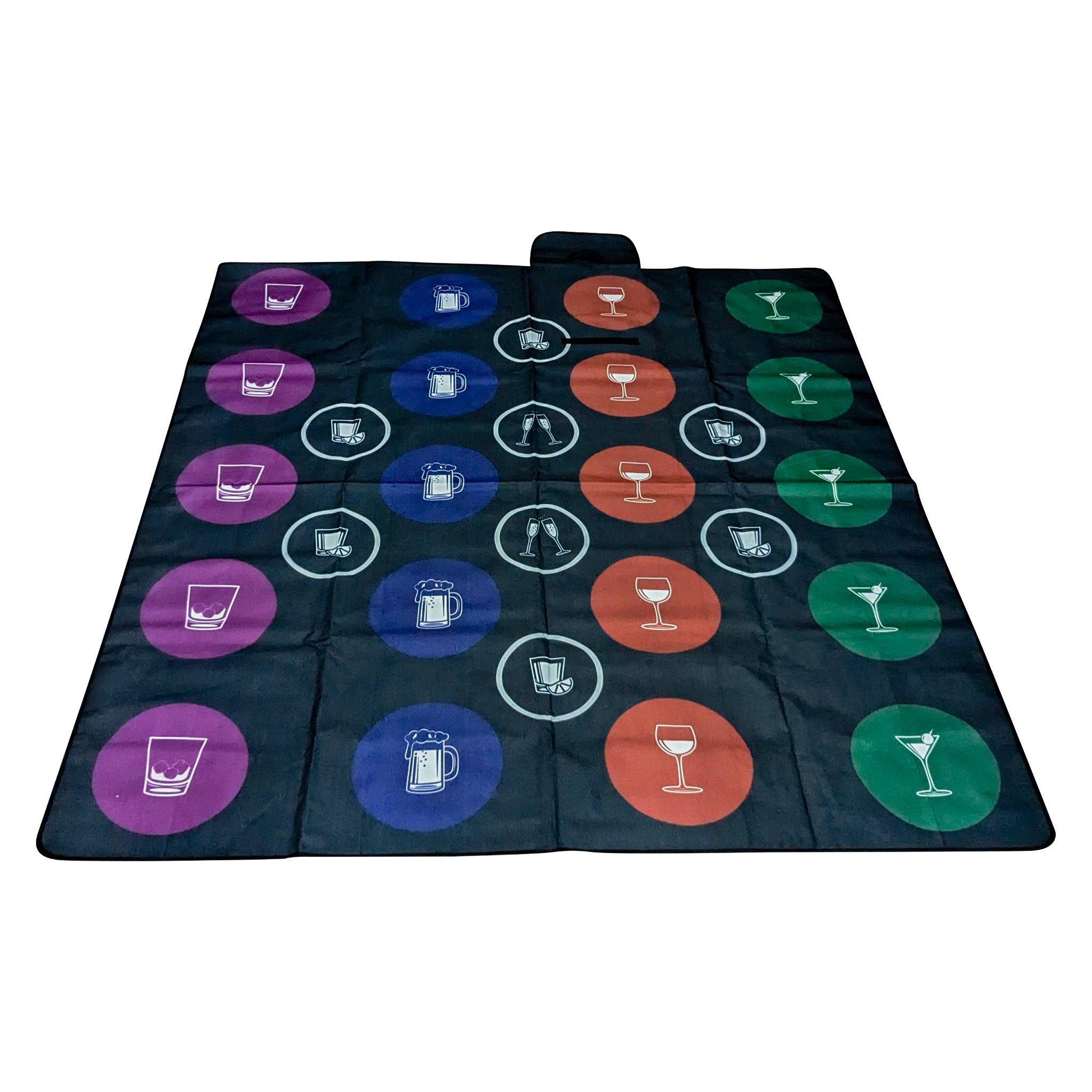 Tipsy Tumble (3 Games Included)