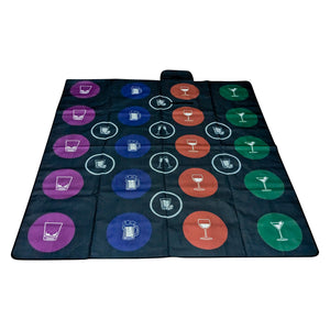 Tipsy Tumble (3 Games Included)